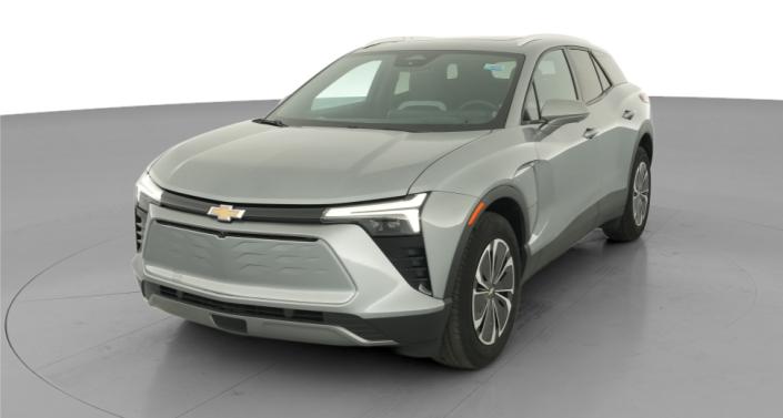 2024 Chevrolet Blazer EV 2LT -
                  Hebron, OH