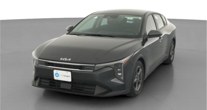 Thumbnail: 2025 Kia K4 - 1