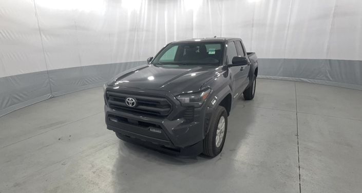 Thumbnail: 2025 Toyota Tacoma - 1