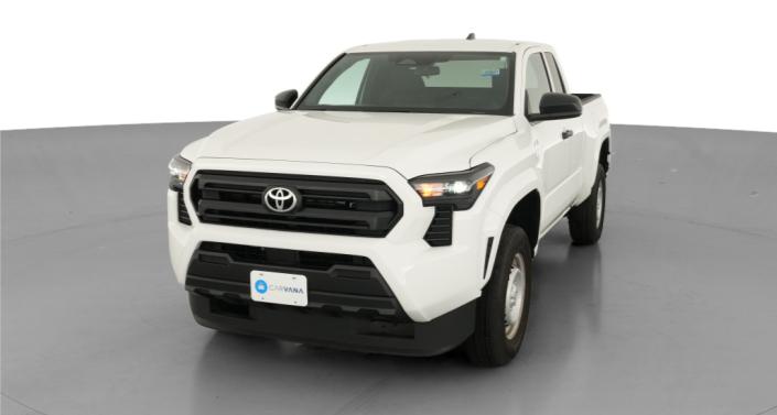 Thumbnail: 2026 Toyota Tacoma - 1