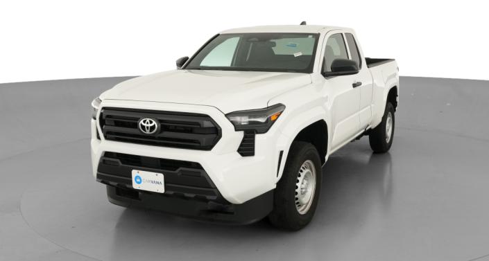 Thumbnail: 2026 Toyota Tacoma - 1