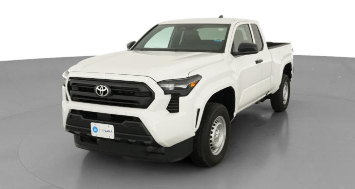 Thumbnail: 2026 Toyota Tacoma - 1