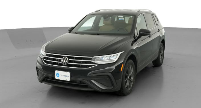 Thumbnail: 2023 Volkswagen Tiguan - 1
