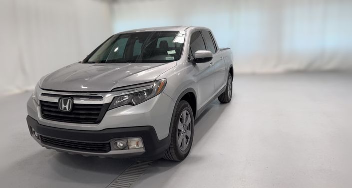 Thumbnail: 2020 Honda Ridgeline - 1