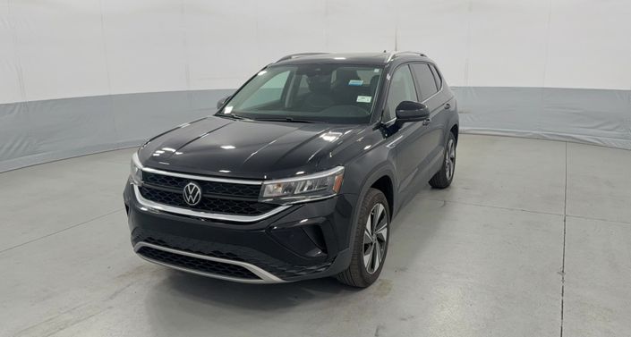 Thumbnail: 2024 Volkswagen Taos - 1
