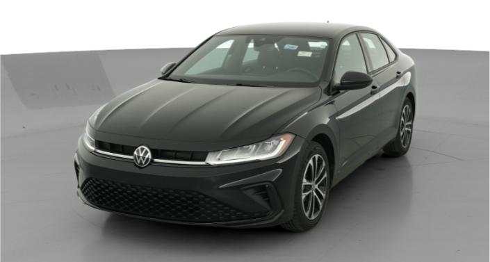 Thumbnail: 2025 Volkswagen Jetta - 1
