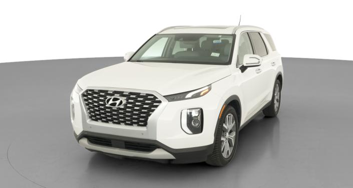 Thumbnail: 2020 Hyundai Palisade - 1