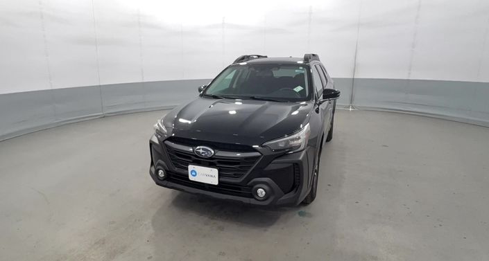Thumbnail: 2024 Subaru Outback - 1