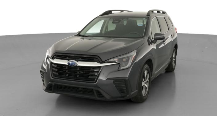 Thumbnail: 2023 Subaru Ascent - 1