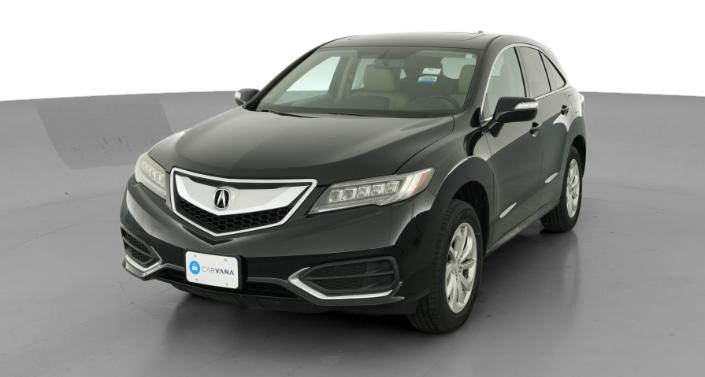 Thumbnail: 2017 Acura RDX - 1