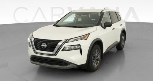 2022 Nissan Rogue