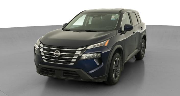 Thumbnail: 2026 Nissan Rogue - 1