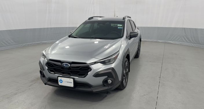 Thumbnail: 2025 Subaru Crosstrek - 1
