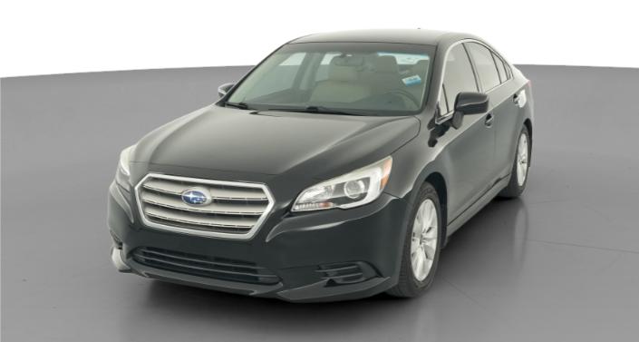 2017 Subaru Legacy Premium -
                  Concord, NC