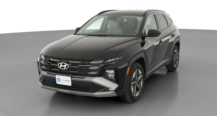 Thumbnail: 2026 Hyundai Tucson - 1