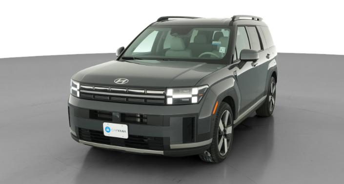 Thumbnail: 2025 Hyundai Santa Fe - 1