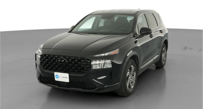 Thumbnail: 2022 Hyundai Santa Fe - 1