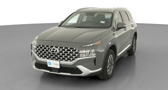 Thumbnail: 2023 Hyundai Santa Fe - 1