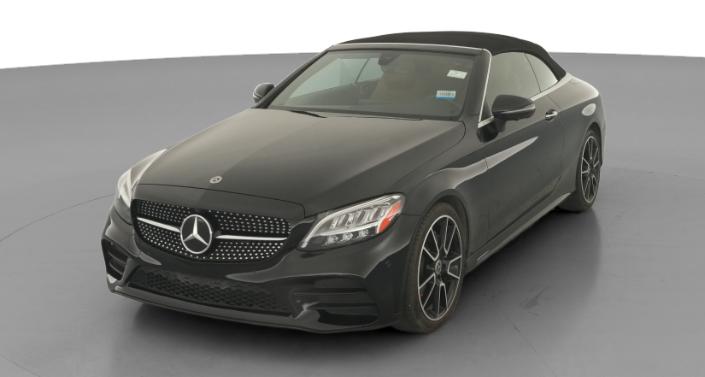 Thumbnail: 2021 Mercedes-Benz C-Class - 1