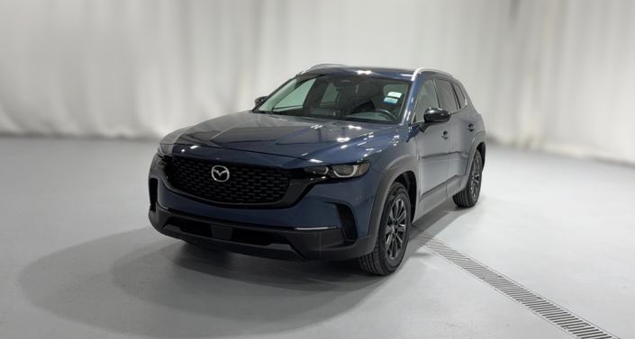 Thumbnail: 2025 Mazda CX-50 - 1