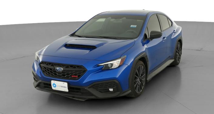 Thumbnail: 2025 Subaru WRX - 1