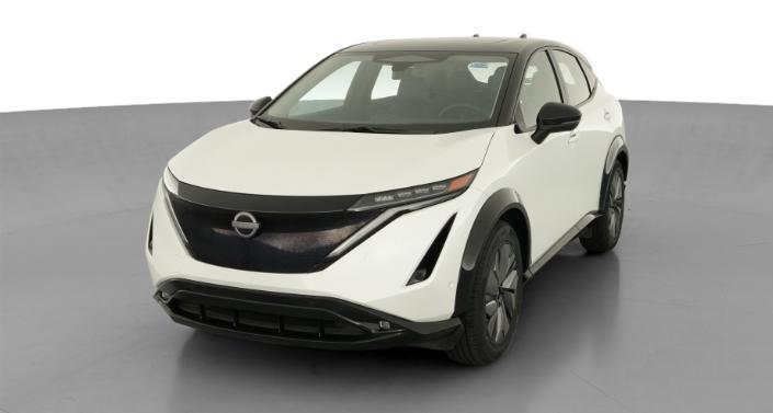 Thumbnail: 2024 Nissan Ariya - 1