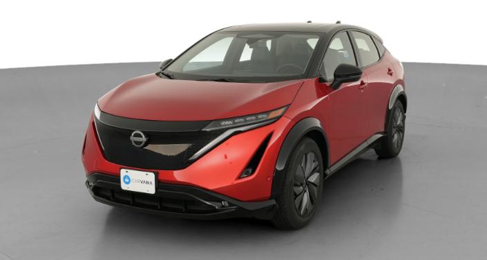 Thumbnail: 2023 Nissan Ariya - 1