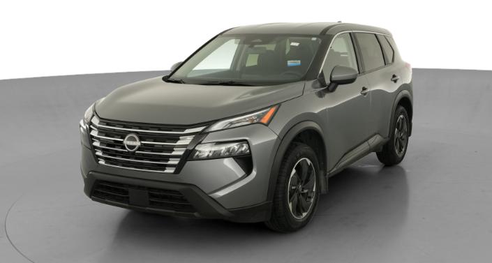 Thumbnail: 2026 Nissan Rogue - 1
