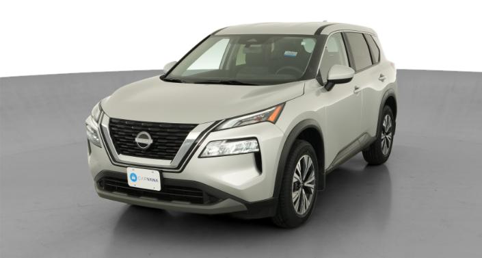 Thumbnail: 2023 Nissan Rogue - 1