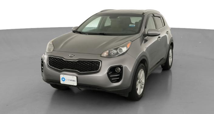 2019 Kia Sportage LX -
                  Richton Park, IL