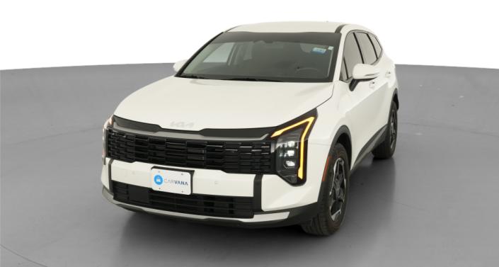 Thumbnail: 2026 Kia Sportage - 1