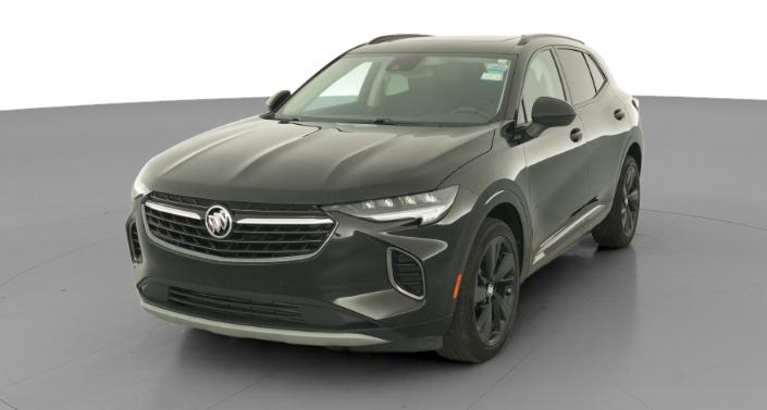 Thumbnail: 2023 Buick Envision - 1