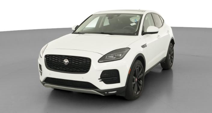 2022 Jaguar E-Pace SE -
                  Trenton, OH