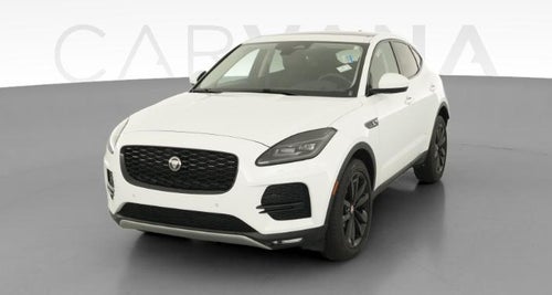 2022 Jaguar E-PACE