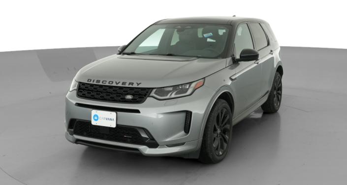 2023 Land Rover Discovery Sport R-Dynamic S -
                  Indianapolis, IN
