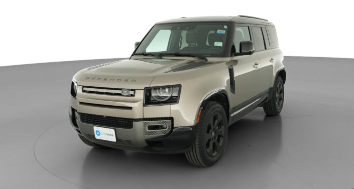 Thumbnail: 2023 Land Rover Defender - 1