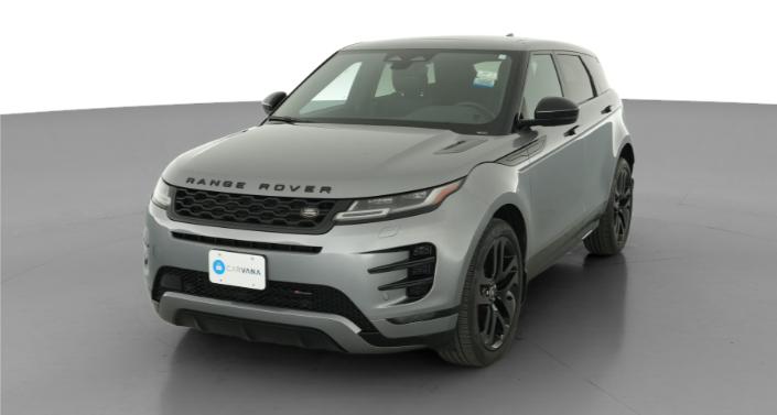 Thumbnail: 2023 Land Rover Range Rover Evoque - 1