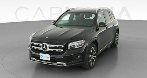 2023 Mercedes-Benz GLB