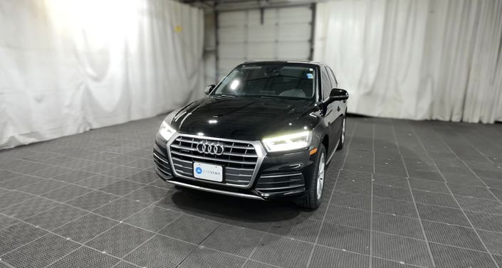 Thumbnail: 2020 Audi Q5 - 1