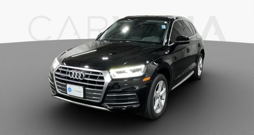 2020 Audi Q5