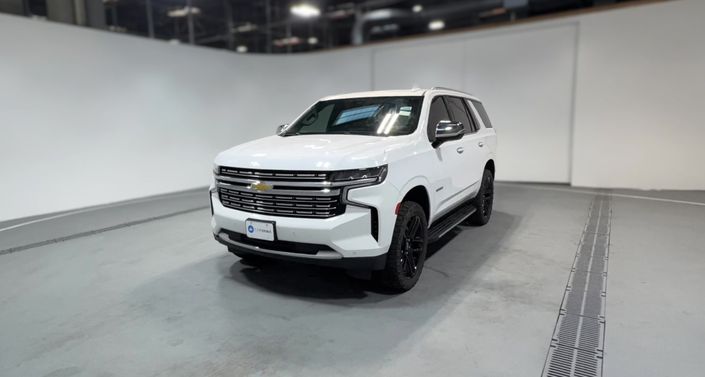 Thumbnail: 2023 Chevrolet Tahoe - 1