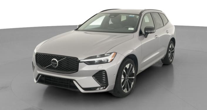 Thumbnail: 2026 Volvo XC60 - 1