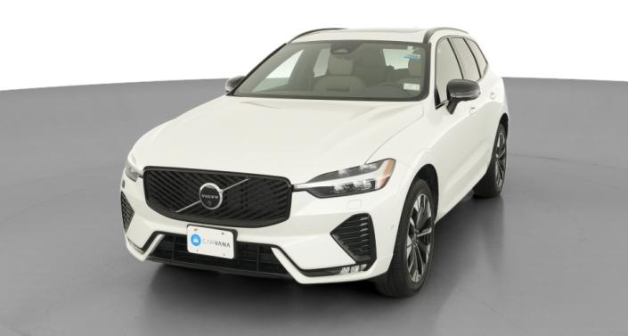 Thumbnail: 2026 Volvo XC60 - 1