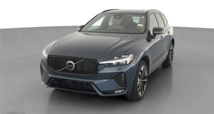 Thumbnail: 2026 Volvo XC60 - 1