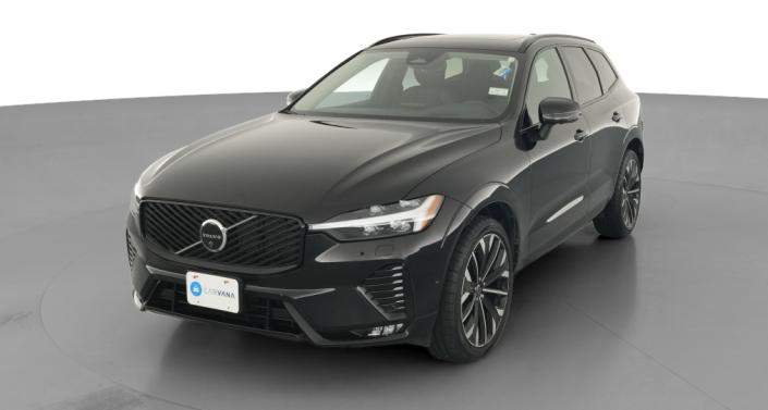 Thumbnail: 2026 Volvo XC60 - 1