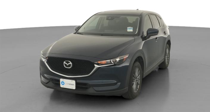 Thumbnail: 2017 Mazda CX-5 - 1