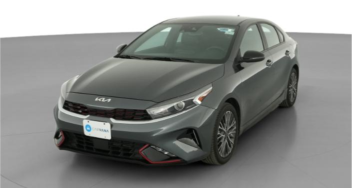 Thumbnail: 2022 Kia Forte - 1