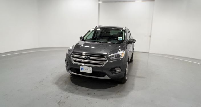 Thumbnail: 2019 Ford Escape - 1