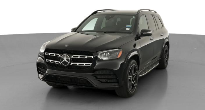 2023 Mercedes-Benz GLS 450 4MATIC -
                  Richton Park, IL