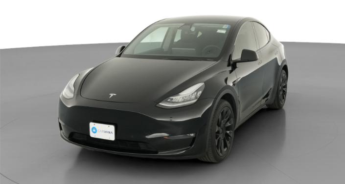 2021 Tesla Model Y Long Range -
                  Tooele, UT